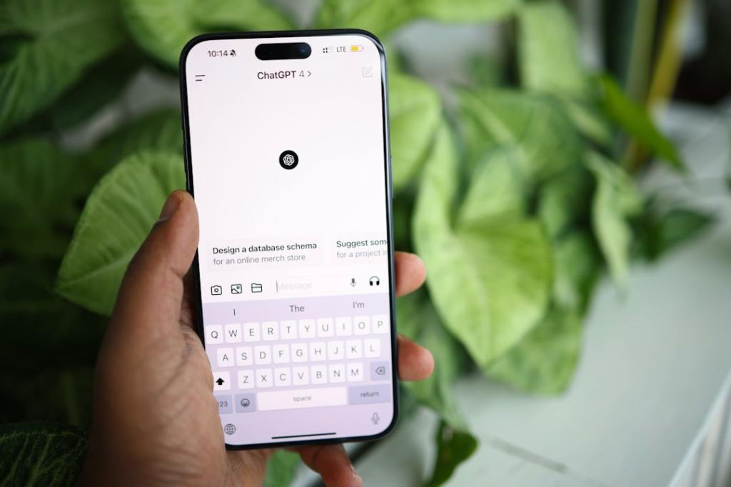 ChatGPT Glossary: 50 AI Terms Everyone Should&nbsp;Know