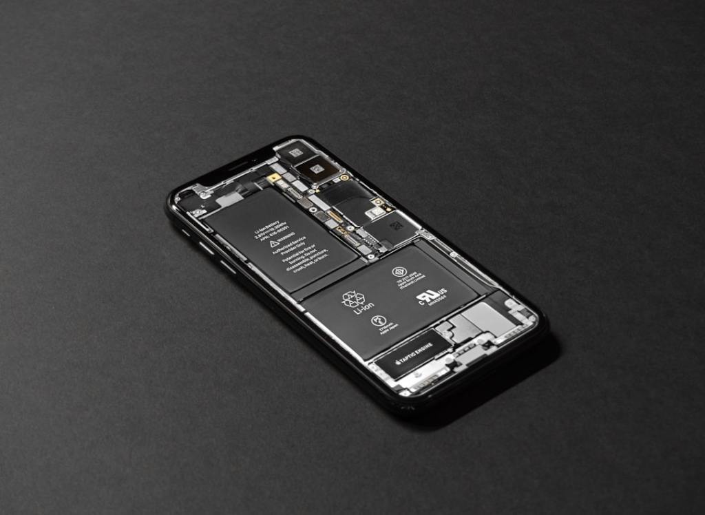 iPhone 20/80 Battery Charging Rule What Science Says – November 2025