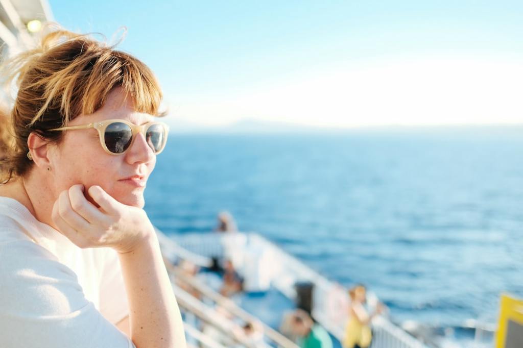 Surveillance at Sea: Cruise Firm Bans Smart Glasses to Curb Covert Recording – December&nbsp;2025