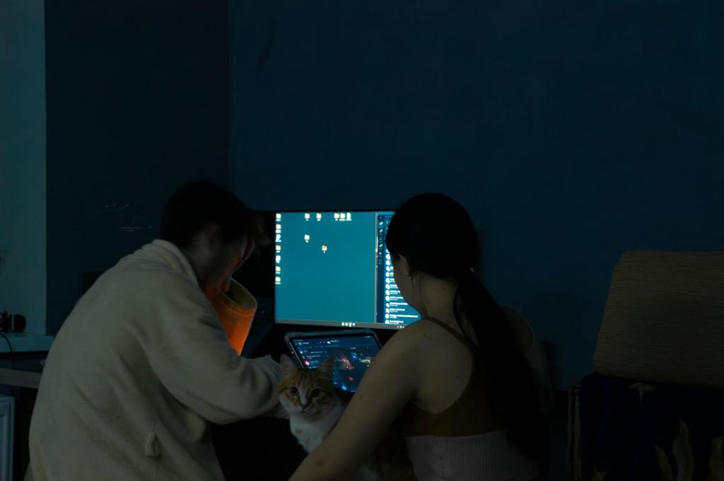 Microsoft study reveals AI chatbot Copilot is becoming coworker and friend – December&nbsp;2025