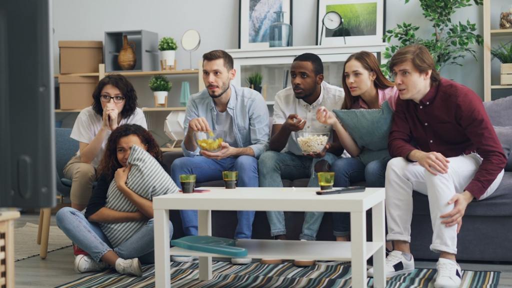 5 new to Paramount Plus movies to stream in December with 90 percent or higher on Rotten Tomatoes – December 2025