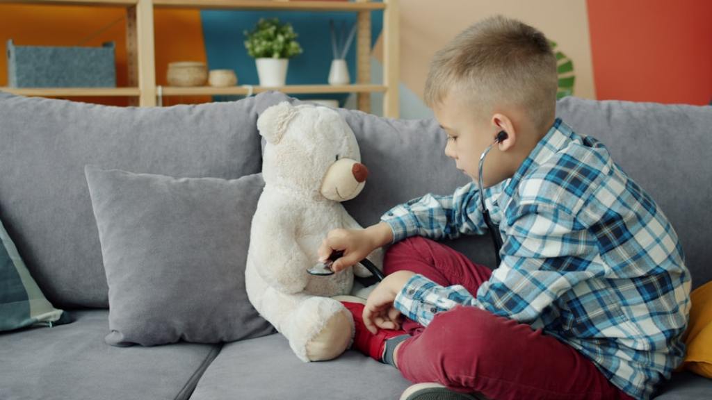 Gemini AI’s stuffed animal ad is cute, clever, and a little creepy – December&nbsp;2025