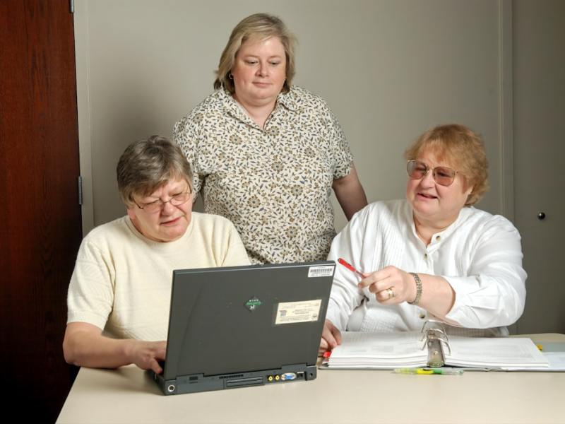 Announcing Our 2025 Cohort of Digital Inclusion Trailblazers! – March&nbsp;2026