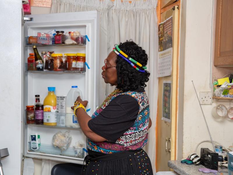 I asked ChatGPT for a grocery trick — and it cut my food bill in half – May&nbsp;2026