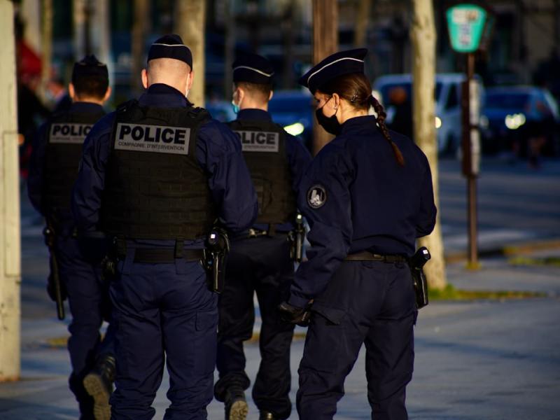 Interpol cybercrime crackdown nets 5,800 arrests across 97 countries – July&nbsp;2026